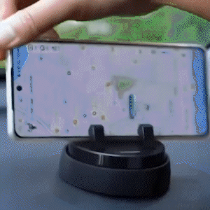 DashLock telefoonhouder